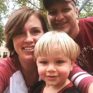 Meet your Posher, Bailey